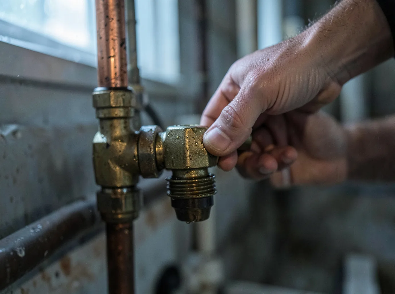 Emergency Plumber Townsend, DE FAQs